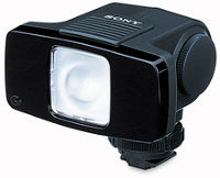 Sony HVL-IRH2
