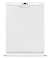Frigidaire FGCD2456QW
