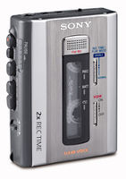 Sony TCM-500DV