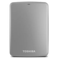 Toshiba Canvio Connect HDTC720BS3C1