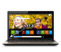 Toshiba L75-B7270