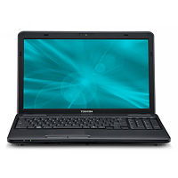 Toshiba C655-S5235