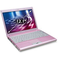 Toshiba A600-ST2231