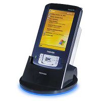 Toshiba e400