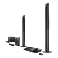 Sony BDV-NF620