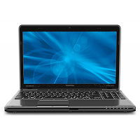 Toshiba P755-S5260