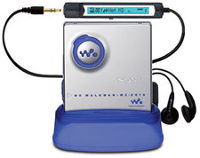 Sony MZ-E510