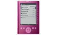Sony PRS-300