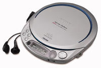 Sony D-NF611