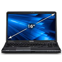 Toshiba A660-ST2GX1