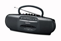 Sony CFS-E2