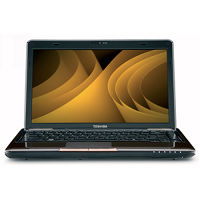 Toshiba L635-S3104BN
