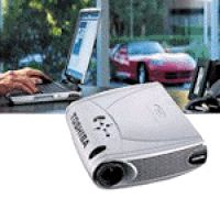 Toshiba TDP-T1