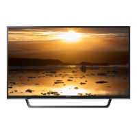 Sony KDL-32WE610