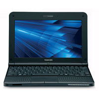 Toshiba NB255-N246