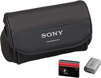 Sony ACC-DVP