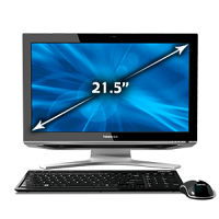 Toshiba DX1215-D2101