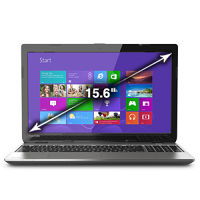 Toshiba E55-A5114
