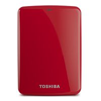 Toshiba Canvio Connect HDTC705XR3A1