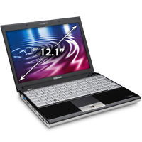 Toshiba A600-ST2232