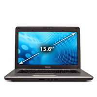 Toshiba L450-EZ1541