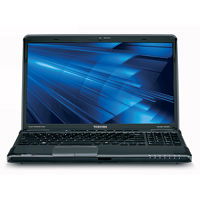 Toshiba A665-S6098