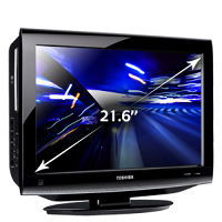 Toshiba 22CV100U