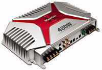 Sony XM-280GTX