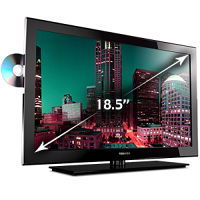 Toshiba 19SLV411U