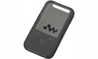 Sony CKM-NWS610