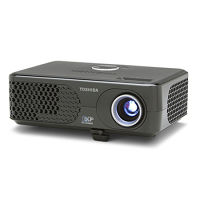 Toshiba TDP-XP2U