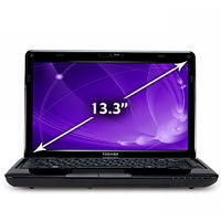 Toshiba L630-EZ1311