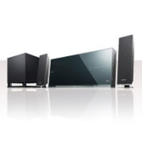 Sony BDV-F500
