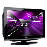 Toshiba 32CV100U