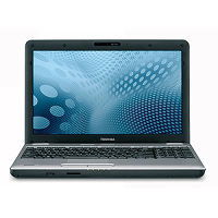 Toshiba L505-ES5012