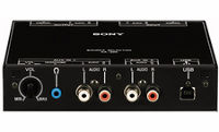 Sony XA-300