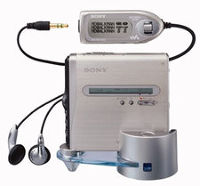 Sony MZ-NH1