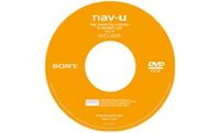 Sony NVD-U03R