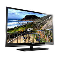 Toshiba 42SL417U