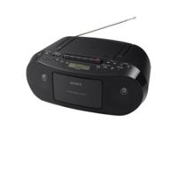 Sony CFD-S50