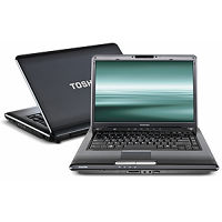 Toshiba A305-S6916