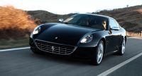 Ferrari 612 Scaglietti
