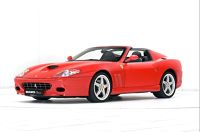 Ferrari 575 Superamerica