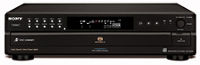 Sony SCD-CE595