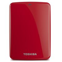 Toshiba Canvio Connect HDTC715XR3C1