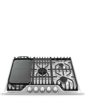 Frigidaire FPGC3077RS