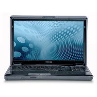 Toshiba L505-GS5037