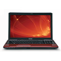 Toshiba L655-S5156RD