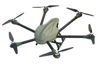 Sky-Hero Spyder 6