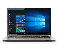 Toshiba S75-B7121